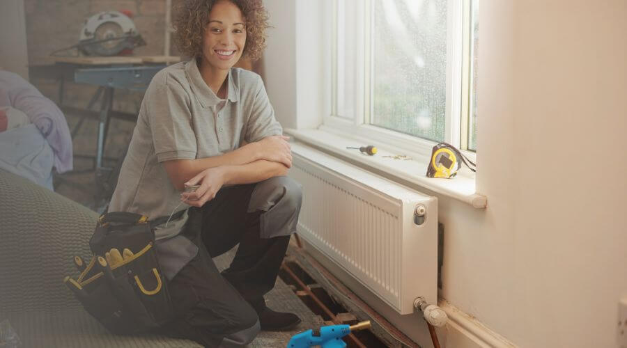 Professional Gas Leak Detection in Grand Terrace, CA